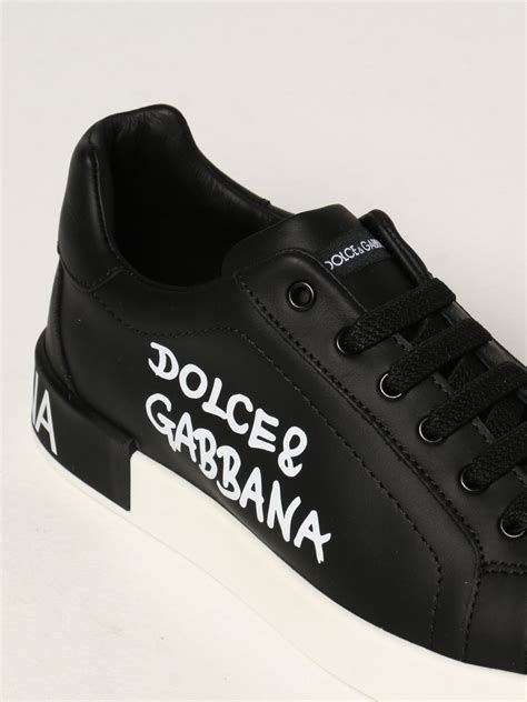 dolce and gabbana sneakers price.